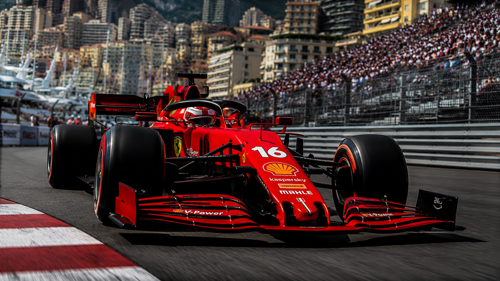 Formula 1 — Gran Premio d'Austria