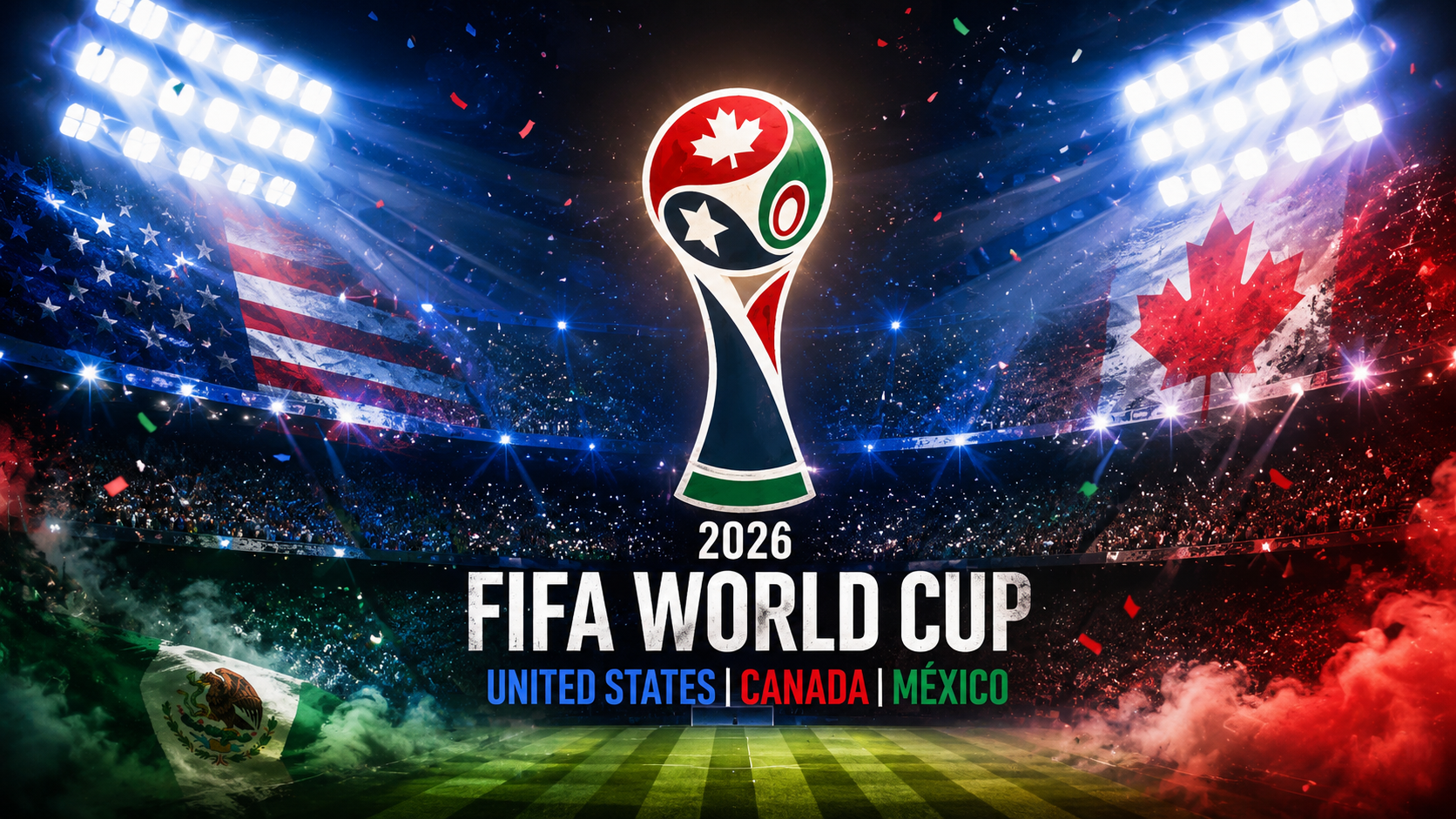 Mondiale FIFA 2026