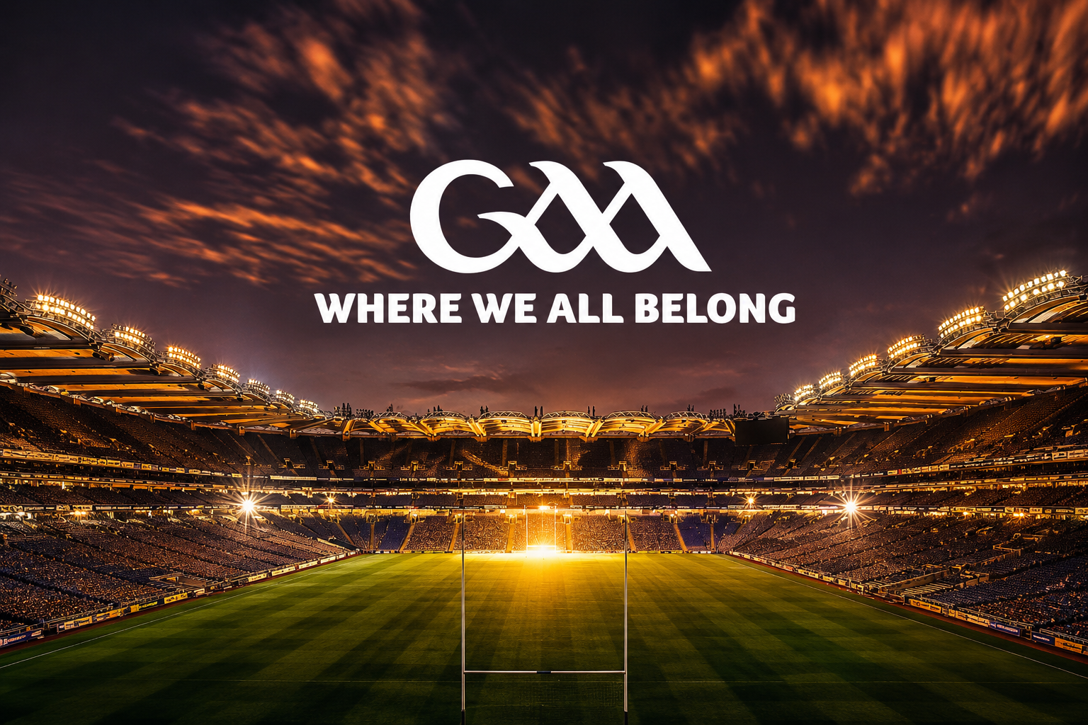 GAA — All-Ireland Championship 2026