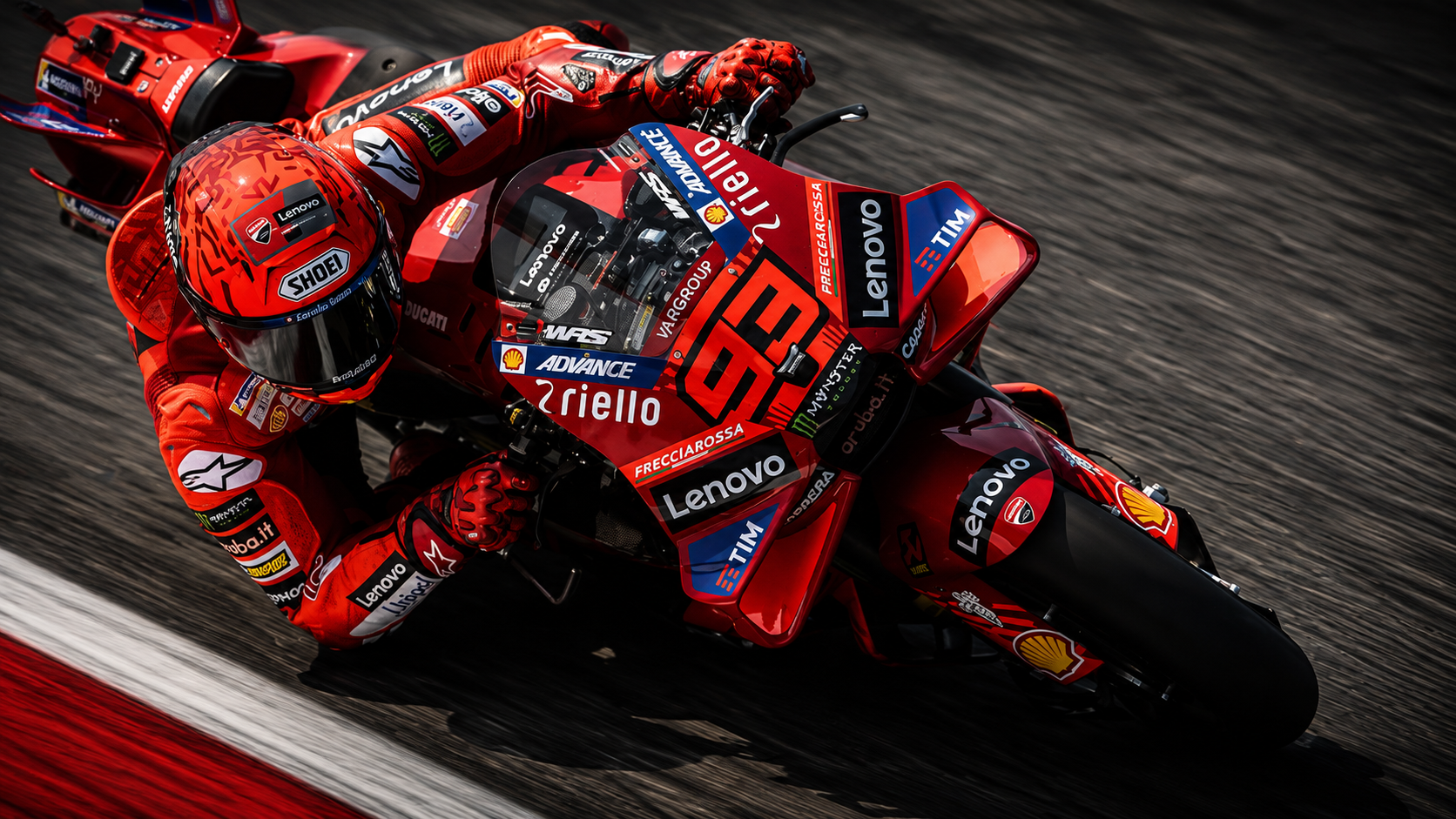 MotoGP — Gran Premio d'Australia