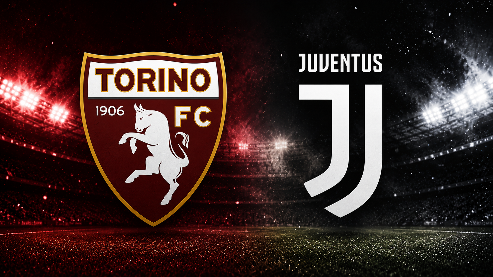 Torino vs Juventus